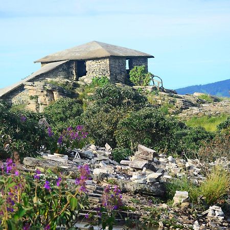 São Tomé das Letras Hospedaria Oliveira מראה חיצוני תמונה