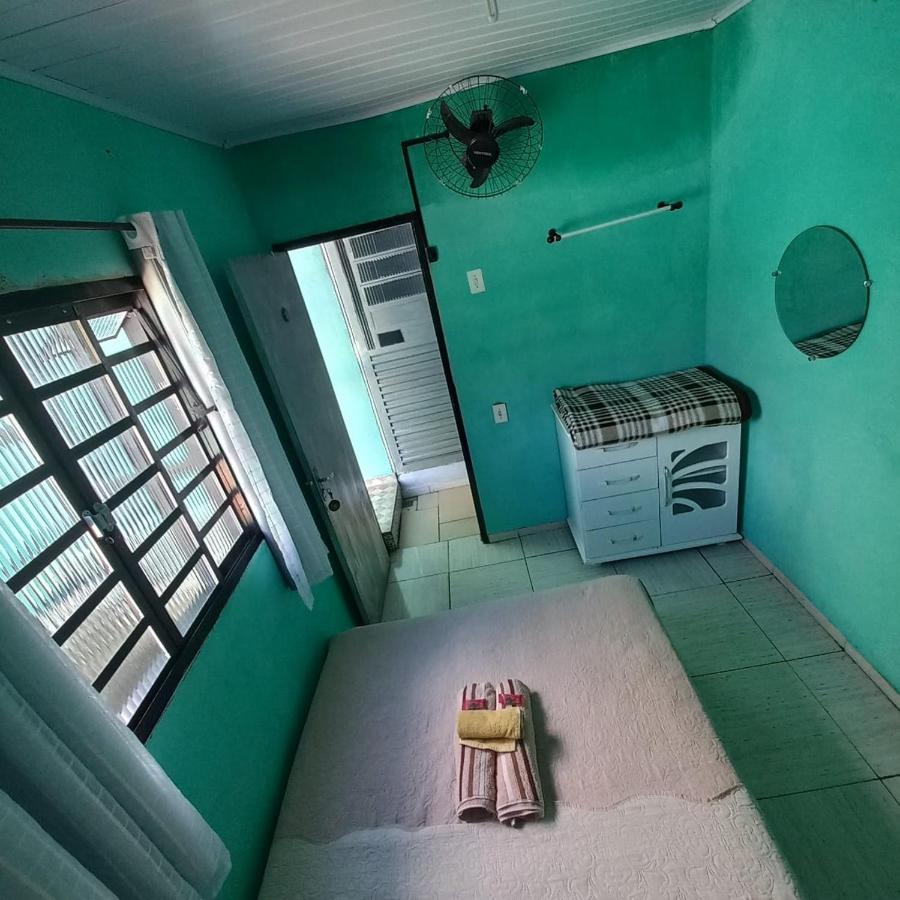 São Tomé das Letras Hospedaria Oliveira מראה חיצוני תמונה