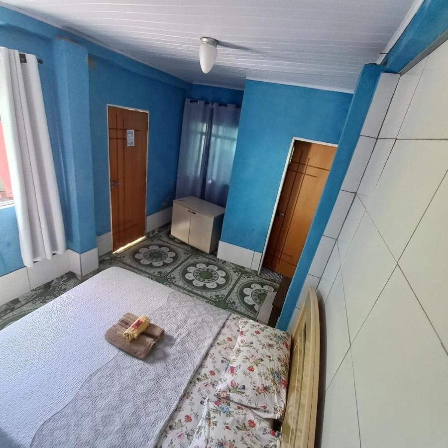 São Tomé das Letras Hospedaria Oliveira מראה חיצוני תמונה
