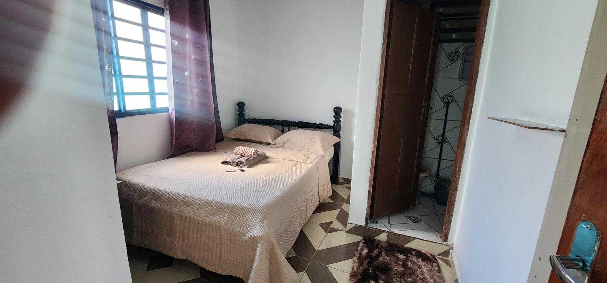 São Tomé das Letras Hospedaria Oliveira מראה חיצוני תמונה