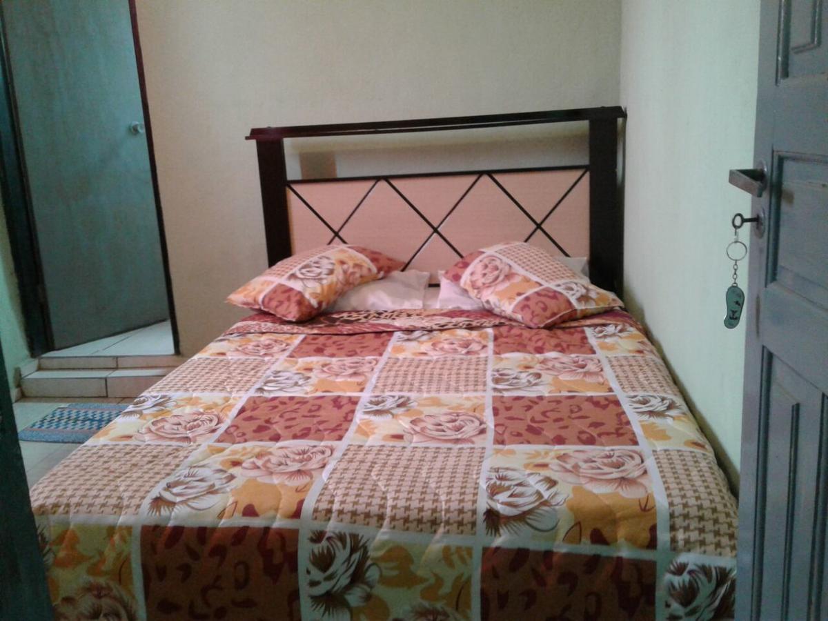 São Tomé das Letras Hospedaria Oliveira מראה חיצוני תמונה